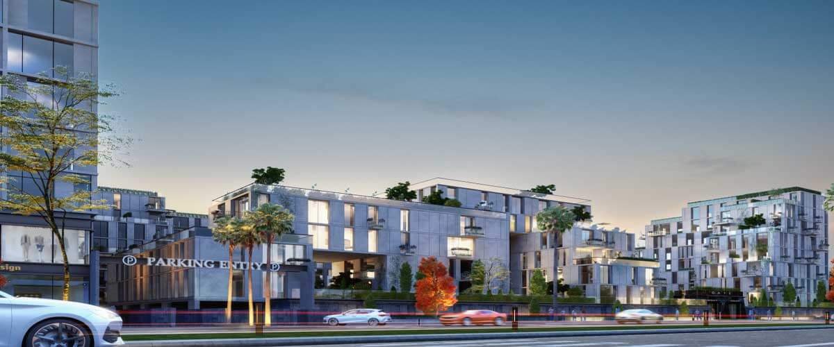 كمبوند سكاي رامب زايد الجديدة - Sky Ramp New Zayed 3 كمبوند سكاي رامب زايد الجديدة1 كمبوند سكاي رامب زايد الجديدة