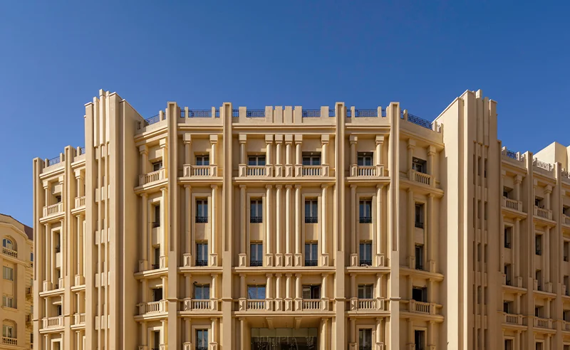 كمبوند سنتريا العاصمة الإدارية - Centria New Capital 3 كمبوند سنتريا العاصمة الإدارية كمبوند سنتريا العاصمة الإدارية