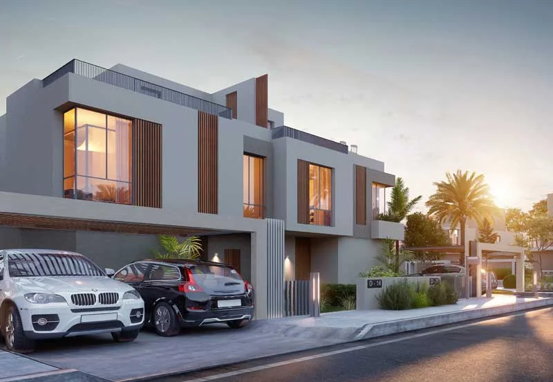 كمبوند سوديك إيست هليوبوليس الجديدة - SODIC East Heliopolis 1 كمبوند سوديك إيست هليوبوليس الجديدة