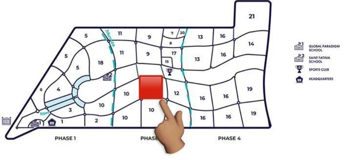 كمبوند سينز المستقبل سيتي – Scense Mostakbal City 2026 1 موقع كمبوند سينز المستقبل سيتي