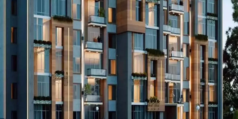 كمبوند فالنسيا فالي التجمع الخامس - Valencia Valley New Cairo 2 كمبوند فالنسيا فالي التجمع الخامس