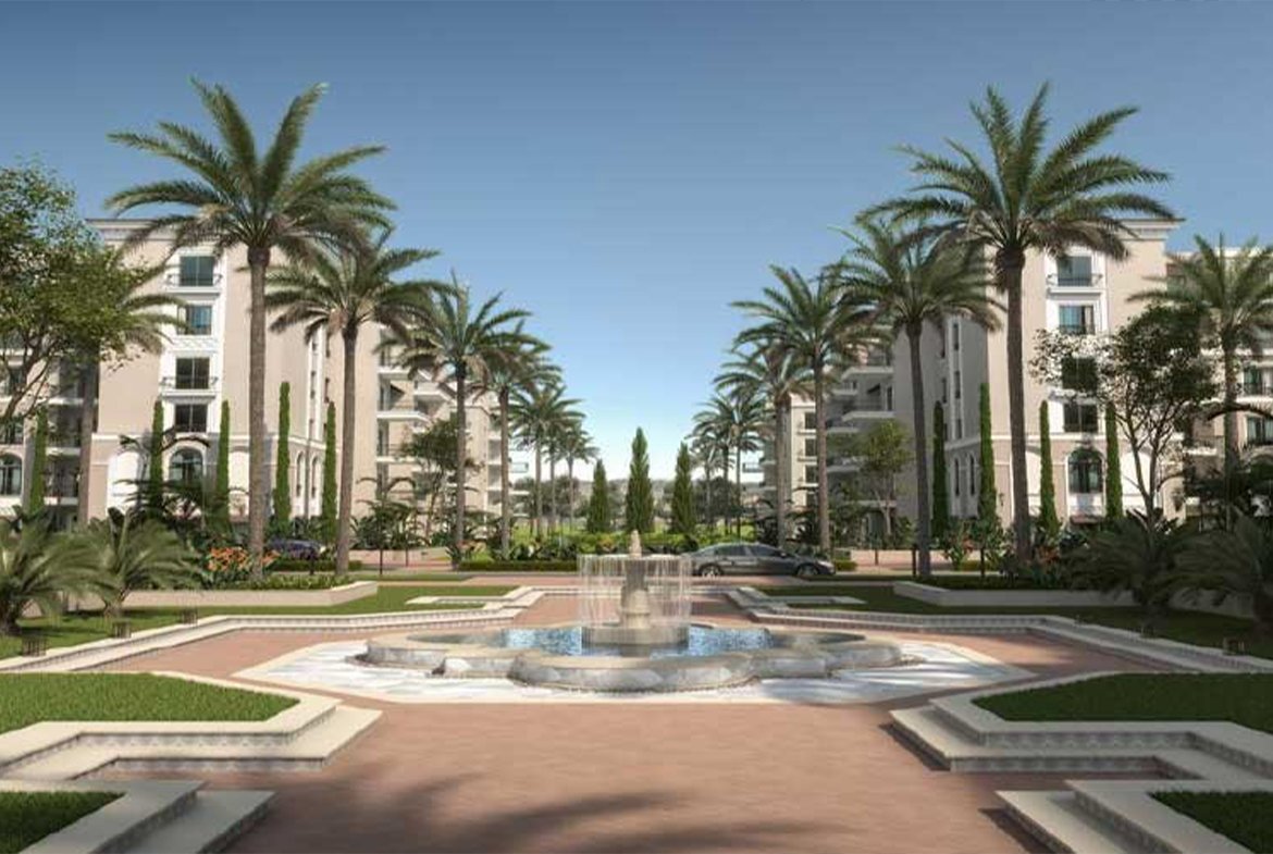 كمبوند فيلدج ويست الشيخ زايد - Village West Sheikh Zayed 3 كمبوند فيلدج ويست الشيخ زايد1 كمبوند فيلدج ويست الشيخ زايد