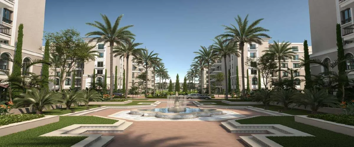كمبوند فيلدج ويست الشيخ زايد - Village West Sheikh Zayed 2 كمبوند فيلدج ويست الشيخ زايد5 كمبوند فيلدج ويست الشيخ زايد