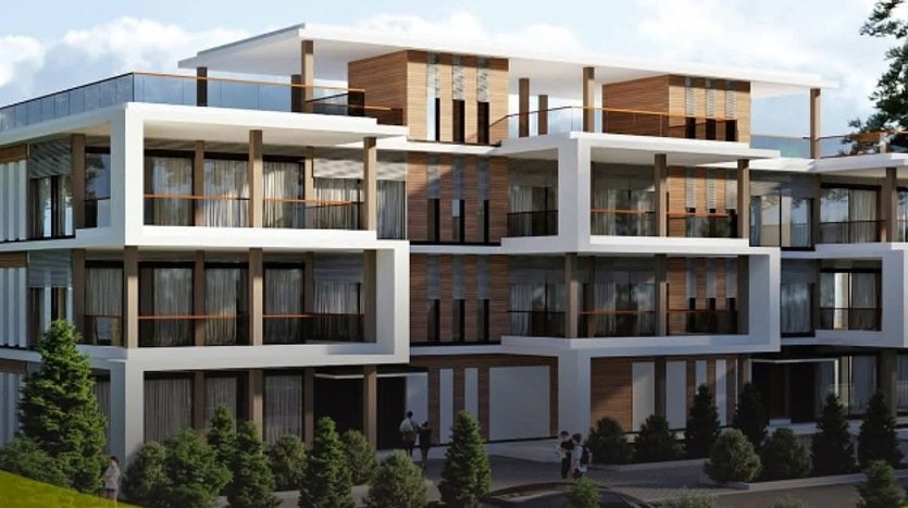 كمبوند فيوري 6 أكتوبر - Fiori Compound 2 كمبوند فيوري 6 أكتوبر2 كمبوند فيوري 6 أكتوبر