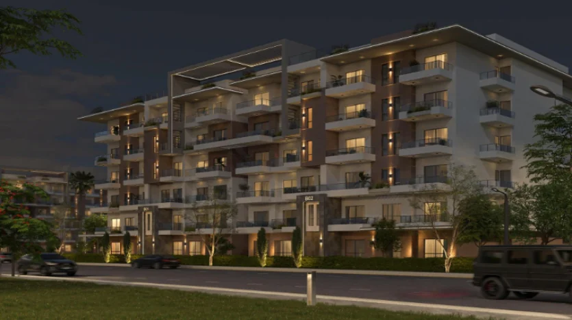 كمبوند فيوري 6 أكتوبر - Fiori Compound 1 كمبوند فيوري 6 أكتوبر5 كمبوند فيوري 6 أكتوبر
