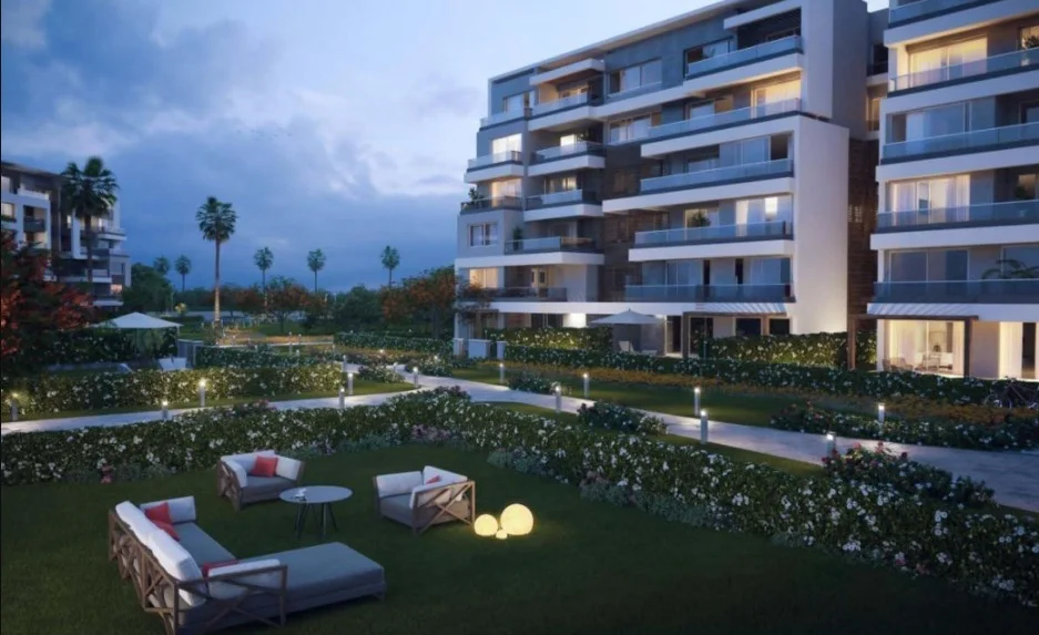 كمبوند كابيتال جاردنز المستقبل سيتي – Capital Gardens 2026 3 أسعار كمبوند كابيتال جاردنز المستقبل سيتي