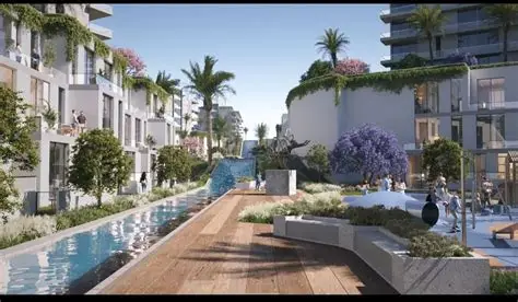كمبوند كايت ريزيدنس أكتوبر - Kite Residence 6 October 2 كمبوند كايت ريزيدنس أكتوبر4 كمبوند كايت ريزيدنس أكتوبر