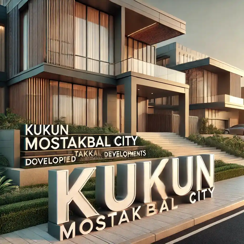 كمبوند كوكون المستقبل سيتي – Kukun Compound by TLD 2026 3 أسعار كمبوند كوكون المستقبل سيتي