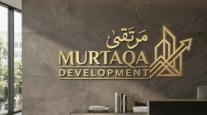 كمبوند كيو جاردن آفاق من مرتقى للتطوير العقاري 1 كمبوند كيو جاردنز شيراتون