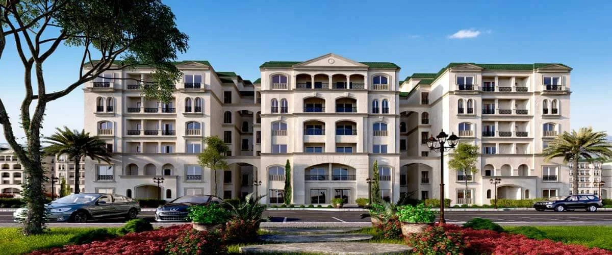 كمبوند لافينير مستقبل سيتي – l’avenier compound 2026 7 الاستثمار في كمبوند لافينير مستقبل سيتي