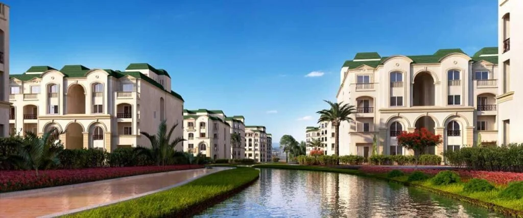 كمبوند لافينير مستقبل سيتي – l’avenier compound 2026 6 أنواع ومساحات وحدات كمبوند لافينير مستقبل سيتي