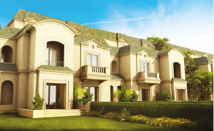 كمبوند لافينير مستقبل سيتي – l’avenier compound 2026 2 المطور العقاري لكمبوند لافينير مستقبل سيتي