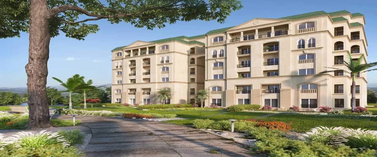 كمبوند لافينير مستقبل سيتي – l’avenier compound 2026 1 موقع كمبوند لافينير مستقبل سيتي