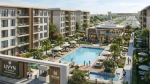 كمبوند ليفين الشروق | Compound Livyn El Shorouk 2026 2 كمبوند ليفين الشروق