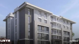 كمبوند ليفين الشروق | Compound Livyn El Shorouk 2026 3 كمبوند ليفين الشروق