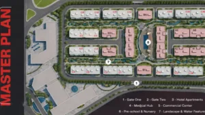 كمبوند ليفين الشروق | Compound Livyn El Shorouk 2026 4 كمبوند ليفين الشروق