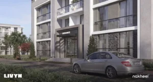 كمبوند ليفين الشروق | Compound Livyn El Shorouk 2026 5 كمبوند ليفين الشروق