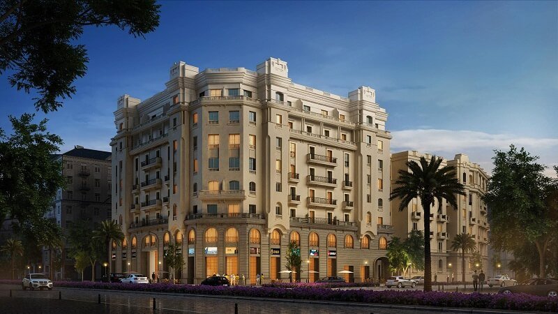 كمبوند ميادين العاصمة الإدارية - Mayadin New Capital 2 كمبوند ميادين العاصمة الإدارية كمبوند ميادين العاصمة الإدارية