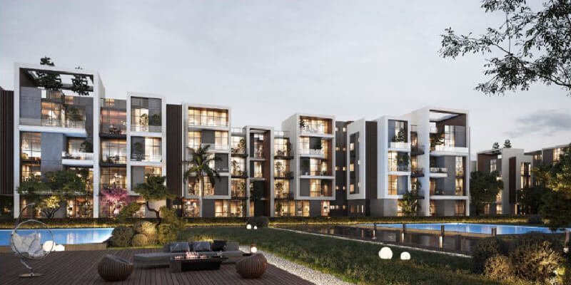 كمبوند ميد جارد ريزيدنس الشيخ زايد - Midgard Residence Zayed 4 كمبوند ميد جارد ريزيدنس الشيخ زايد2 كمبوند ميد جارد ريزيدنس الشيخ زايد