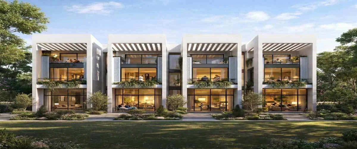 كمبوند ميدتاون إيست التجمع السادس – 2026 Midtown East 2 المطور العقاري لكمبوند ميدتاون إيست
