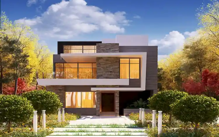 كمبوند ميدتاون زايد الجديدة -Compound Midtown New Zayed 2026 4 مميزات كمبوند ميدتاون زايد الجديدة