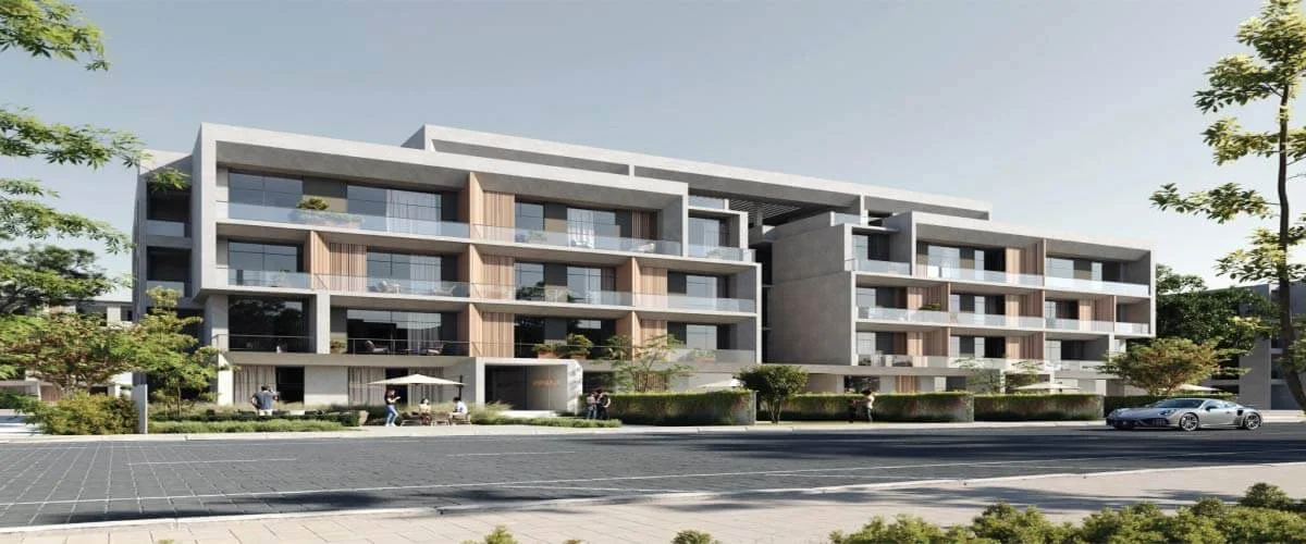 كمبوند ميست التجمع الخامس 2026 – Mist Compound new cairo 2 المطور العقاري لكمبوند ميست التجمع الخامس