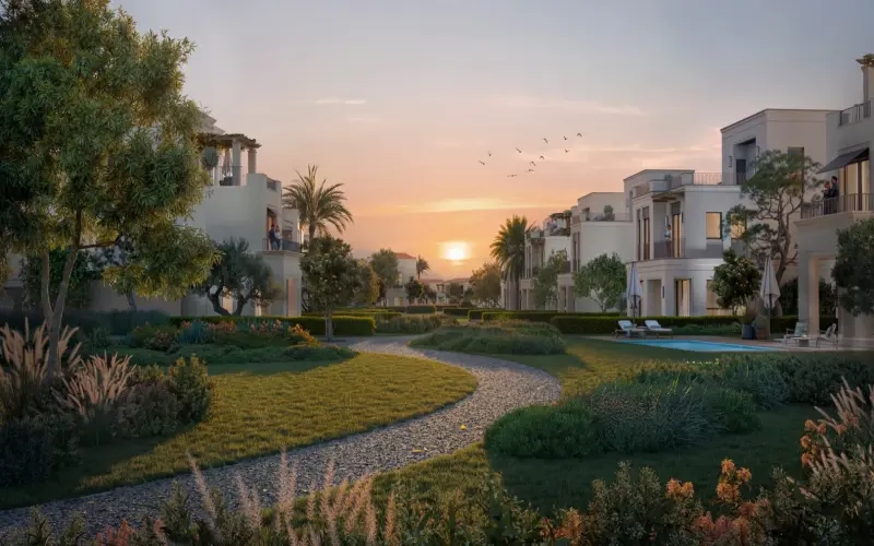 كمبوند ميفيدا جاردنز مستقبل سيتي - Mivida Gardens Mostakbal City 2 كمبوند ميفيدا جاردنز مستقبل سيتي3 كمبوند ميفيدا جاردنز مستقبل سيتي