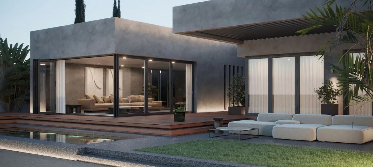 كمبوند نوتيلوس سوما باي الغردقة – Nautilus Soma Bay 2026 6 أنواع ومساحات الوحدات في كمبوند نوتيلوس سوما باي