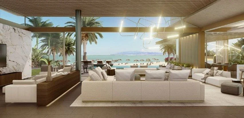 كمبوند نوتيلوس سوما باي الغردقة – Nautilus Soma Bay 2026 5 مميزات كمبوند نوتيلوس سوما باي