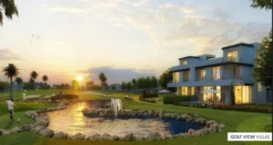 كمبوند نيوم المستقبل سيتي – Nyoum Mostakbal City 2026 4 مميزات كمبوند نيوم المستقبل سيتي