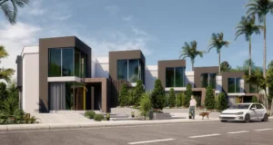 كمبوند نيوم المستقبل سيتي – Nyoum Mostakbal City 2026 3 تصميم كمبوند نيوم المستقبل سيتي
