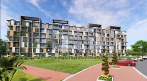 كمبوند نيوم المستقبل سيتي – Nyoum Mostakbal City 2026 5 أنواع ومساحات الوحدات في كمبوند نيوم المستقبل سيتي