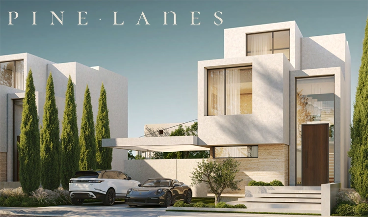 كمبوند هيلز أوف وان زايد الجديدة - Hills of One New Zayed 3 كمبوند هيلز أوف وان زايد الجديدة 1 كمبوند هيلز أوف وان زايد الجديدة