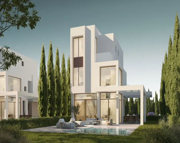 كمبوند هيلز أوف وان زايد الجديدة - Hills of One New Zayed
