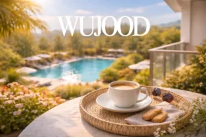 كمبوند وجود ريزيدنس التجمع الخامس | Wujood Residence 5 كمبوند وجود ريزيدنس