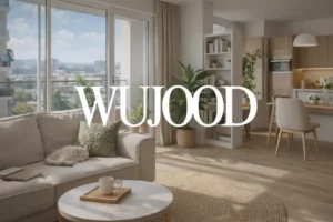 كمبوند وجود ريزيدنس التجمع الخامس | Wujood Residence 4 كمبوند وجود ريزيدنس