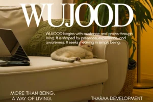 كمبوند وجود ريزيدنس التجمع الخامس | Wujood Residence 3 كمبوند وجود ريزيدنس