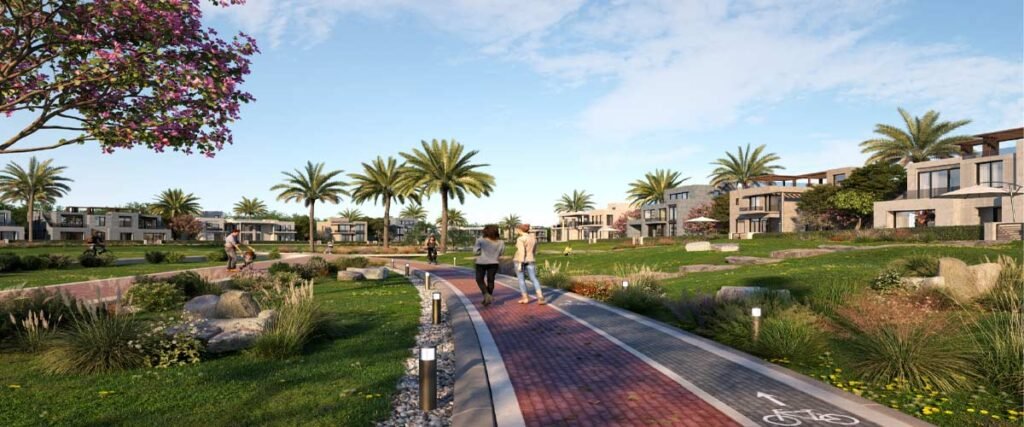 كمبوند ويست جاردنز أسيوط - West Gardens Assiut 4 كمبوند ويست جاردنز أسيوط4 كمبوند ويست جاردنز أسيوط
