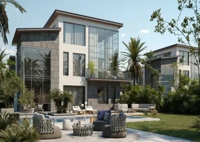 كمبوند ويست دايز 6 أكتوبر - Compound Westdays October 1 كمبوند ويست دايز 6 أكتوبر