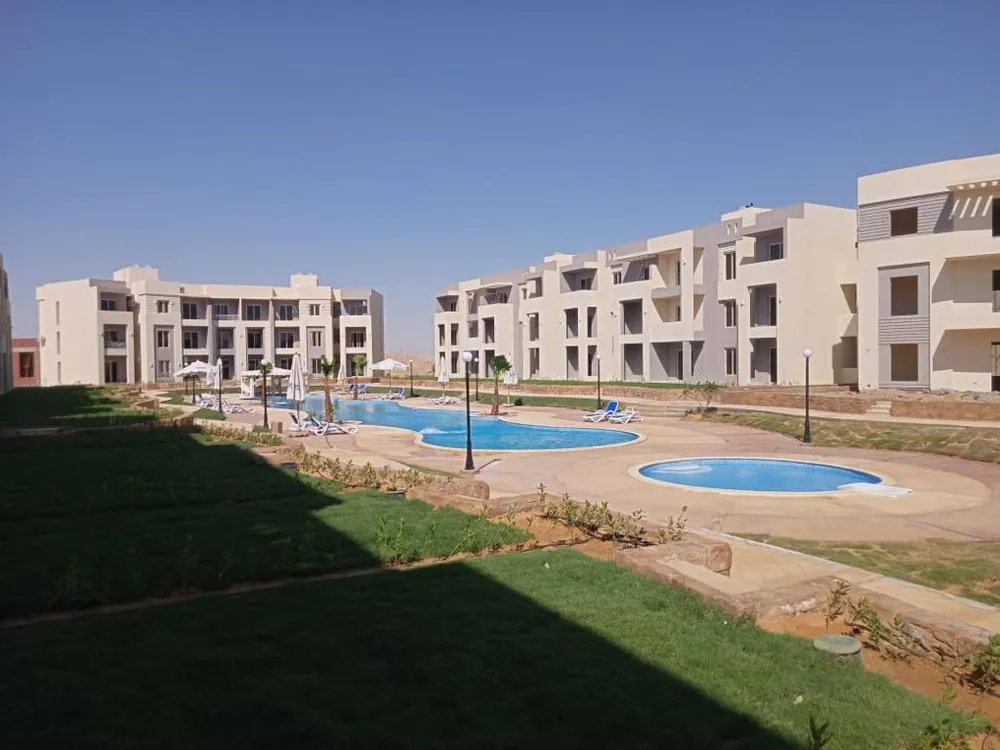 قرية لاسيرينا باي راس سدر| lasirena Bay Ras Sudr 2026 7 لماذا الاستثمار في قرية لاسيرينا باي راس سدر