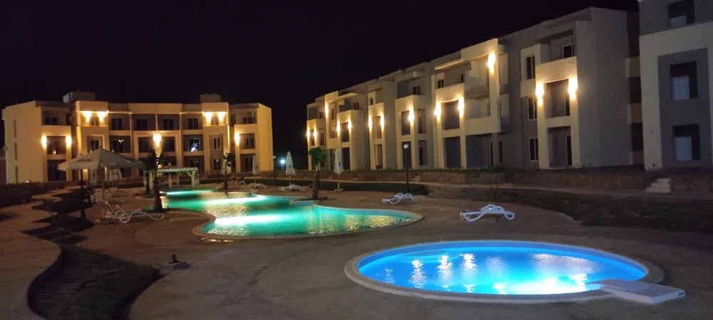 قرية لاسيرينا باي راس سدر| lasirena Bay Ras Sudr 2026 5 مميزات قرية لاسيرينا باي راس سدر
