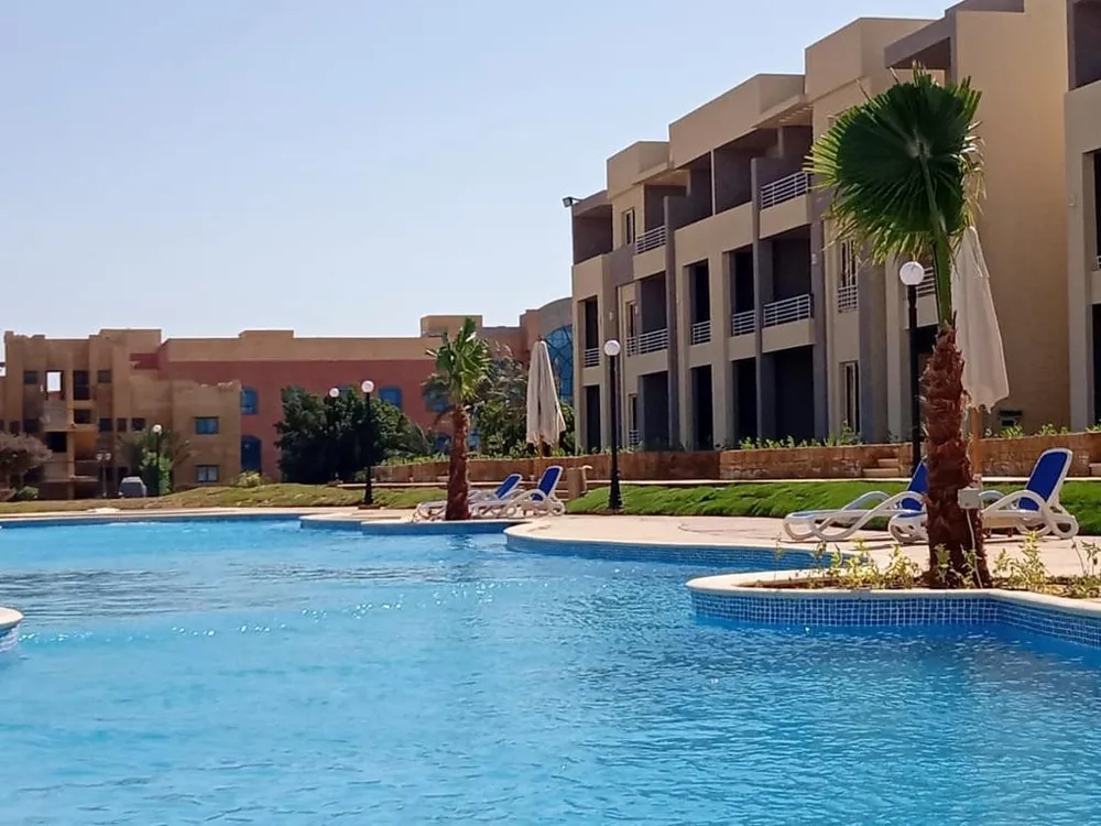 قرية لاسيرينا باي راس سدر| lasirena Bay Ras Sudr 2026 3 أسعار قرية لاسيرينا باي راس سدر