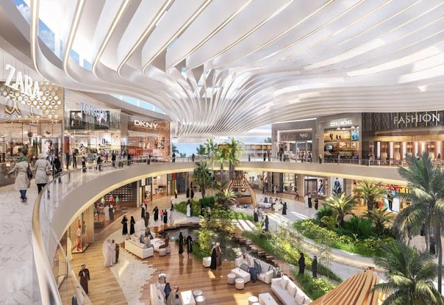 لايف مول الشروق - Life Mall El Shorouk 1 لايف مول الشروق