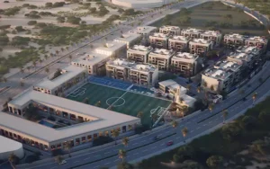 كمبوند ترو التجمع الخامس – 2026 Tru New Cairo Compound 4 التصميم المعماري لكمبوند ترو التجمع الخامس