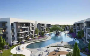 كمبوند ترو التجمع الخامس – 2026 Tru New Cairo Compound 3 أسعار كمبوند ترو التجمع الخامس
