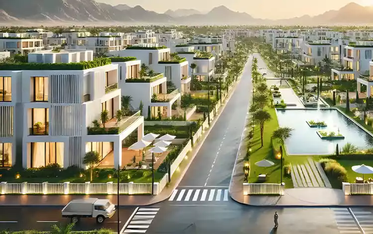 مشروع جريان ماونتن فيو الشيخ زايد - Jirian Mountain View 2 مشروع جريان ماونتن فيو الشيخ زايد3 مشروع جريان ماونتن فيو الشيخ زايد