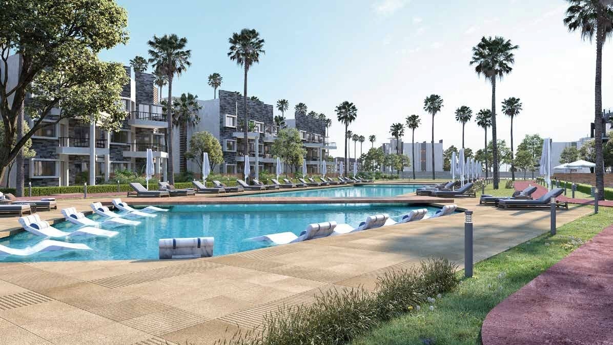 مطارمة ريزيدنس رأس سدر - Matarma Residence 3 مطارمة ريزيدنس رأس سدر مطارمة ريزيدنس رأس سدر