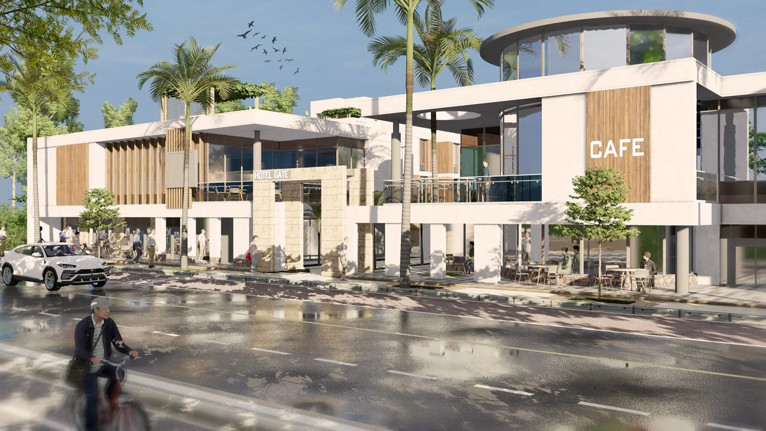 منتجع بلاتينيوم ريزورت الغردقة 2026- Platinum Resort 5 مميزات منتجع بلاتينيوم ريزورت الغردقة