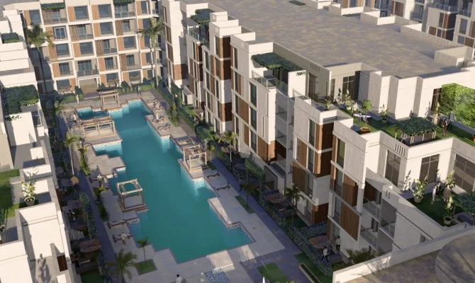 منتجع بلاتينيوم ريزورت الغردقة 2026- Platinum Resort