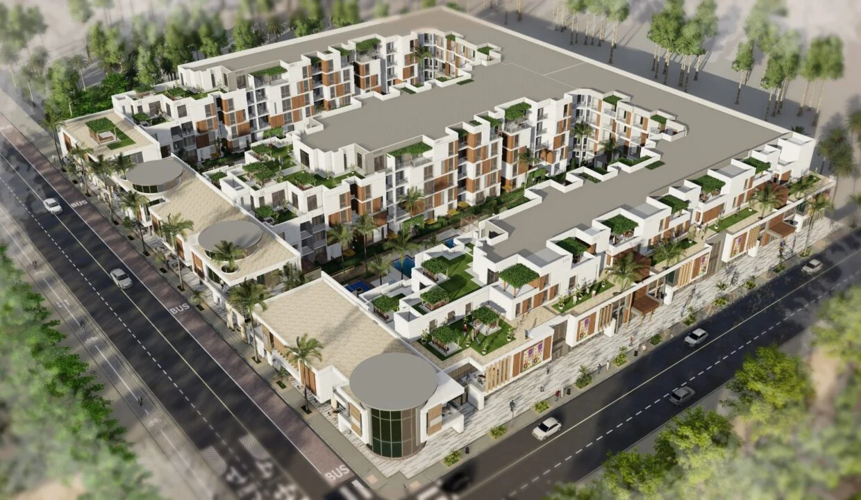 منتجع بلاتينيوم ريزورت الغردقة 2026- Platinum Resort 2 المطور العقاري لمنتجع بلاتينيوم ريزورت